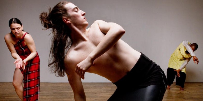 THE VANDERBILT REPUBLIC very proudly presents “ELUSIVE BIRD”