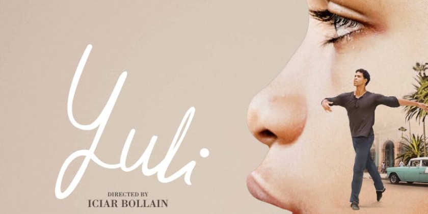 YULI: The Carlos Acosta Story