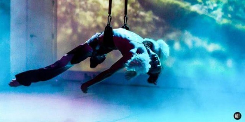 "Momentum" by Hybrid Movement Company