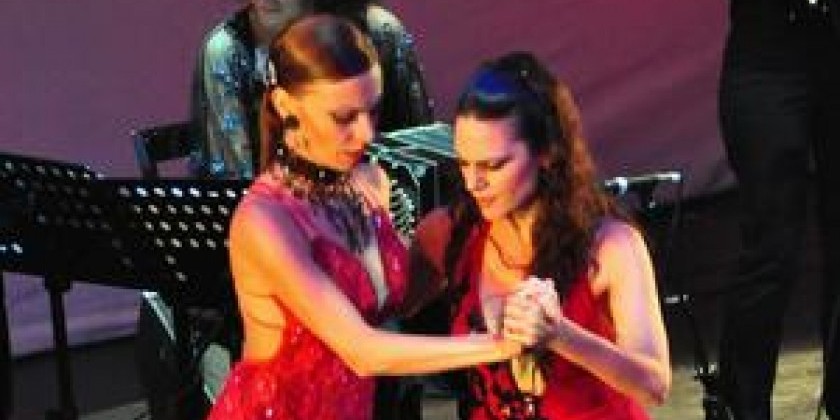 GlamourTango
