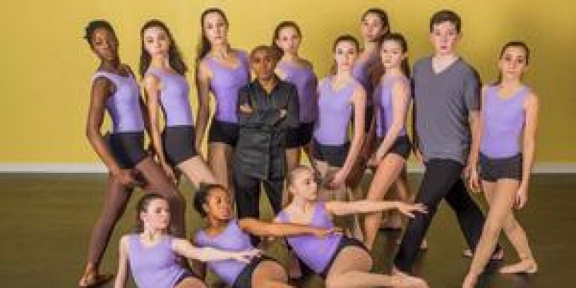 LCDW Presents "Principles of Life" 10th Season Celebration