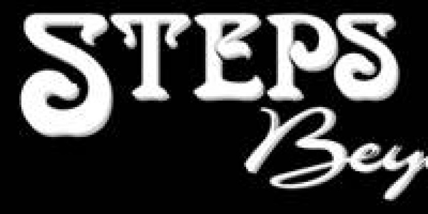 Steps Beyond presents "Performance Lab" May 17 at Steps