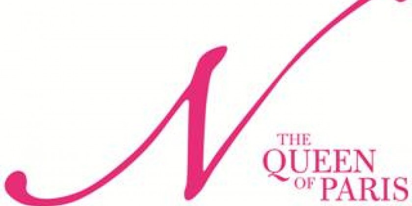 New Broadway Musical N —The Queen of Paris