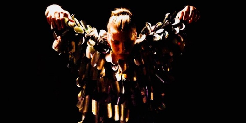 Tabula Rasa Dance Theater presents "Inside Our Skins"