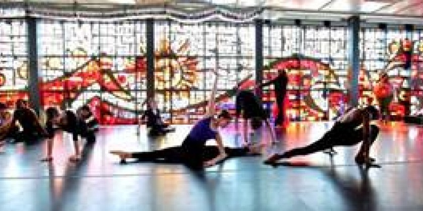 MIAMI, FL: NATIONAL YOUNGARTS FOUNDATION ANNOUNCES CALL FOR 2015 APPLICATIONS