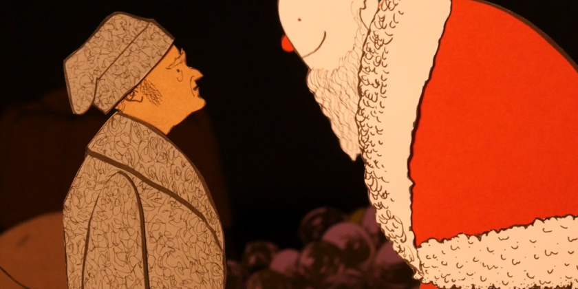 Marquee TV Spreads Holiday Performing Arts Cheer