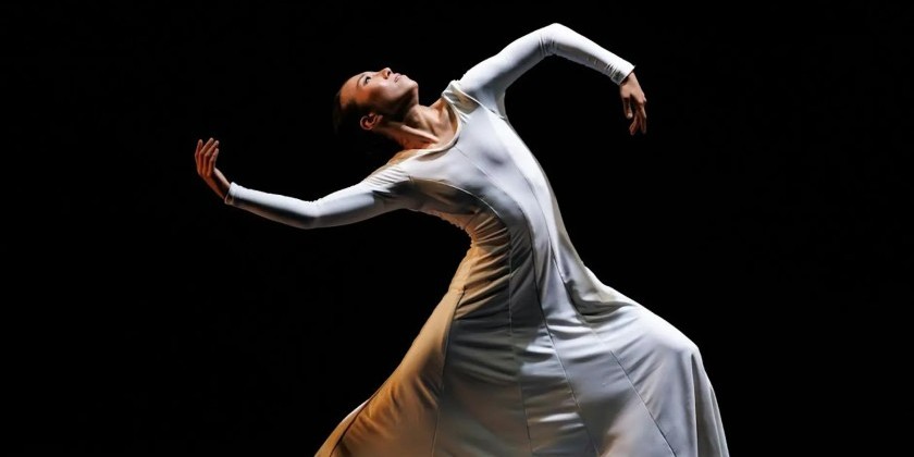 The National Arts Club Presents The Living Legacy: An Evening with the Lim&oacute;n Dance Company