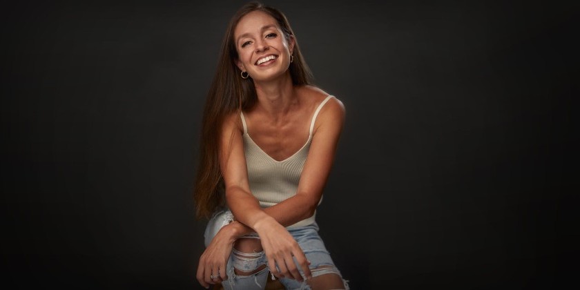 POSTCARDS: Danielle Diniz Tells Her Grandmother's Story in New Commission for Accent Dance NYC