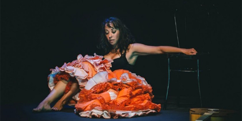 Belén Maya: Romnia