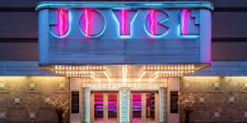 DANCE NEWS: $15 Million Gift to the Joyce Theater from Rajika Puri and Anupam "Tino" Puri