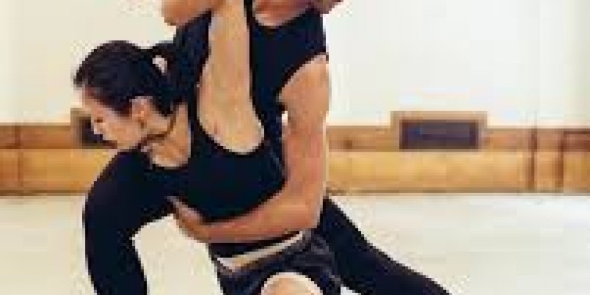 ARCH BALLET // SEEKING VOLUNTEERS FOR BOX OFFICE