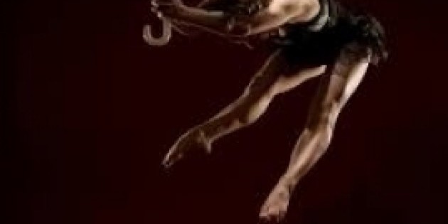 ELSCO DANCE AND MATYCHAK ANNOUNCE SELECTED ARTISTS FOR BREAKING GLASS, 2013