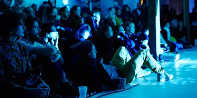 COIL 2017 Festival: "CATCH 75: Coil’d Again"