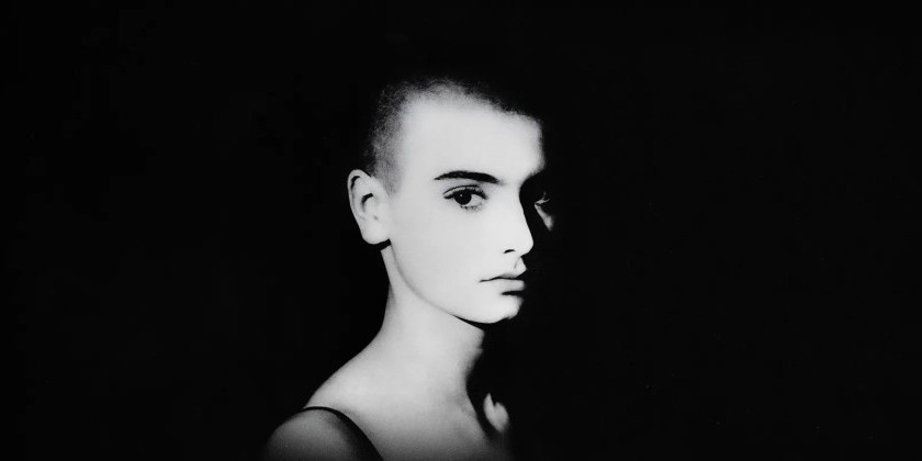 "The Surge," an Ode to Sinéad O'Connor, at The Joyce Theater