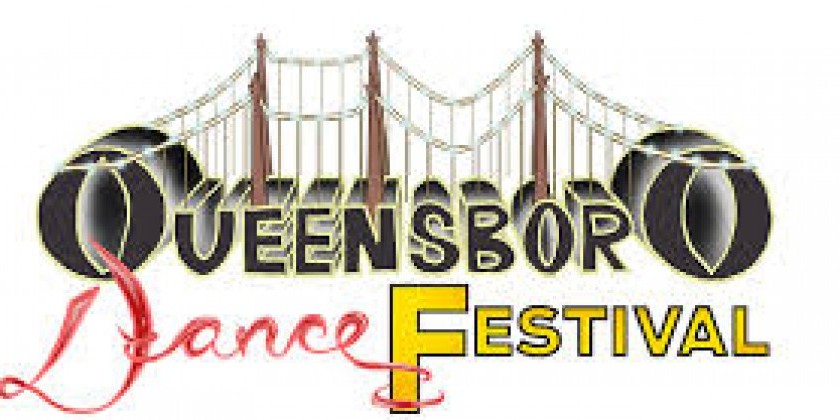 Queensboro Dance Festival‏ 
