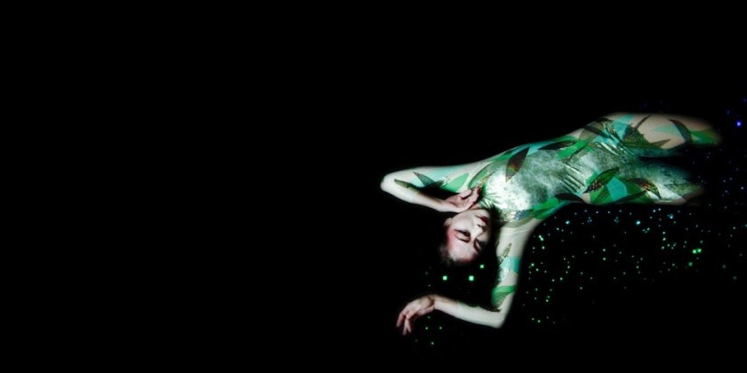 DAY IN THE LIFE OF DANCE: Don't Miss the 54th Dance On Camera Festival Running February 6 through the 9th at Symphony Space 