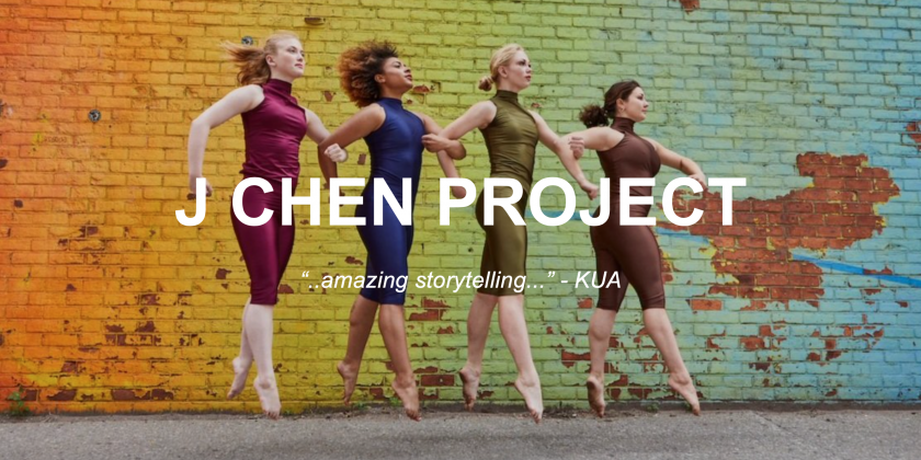 J Chen Project Seeks AAPI Drag Queen or King