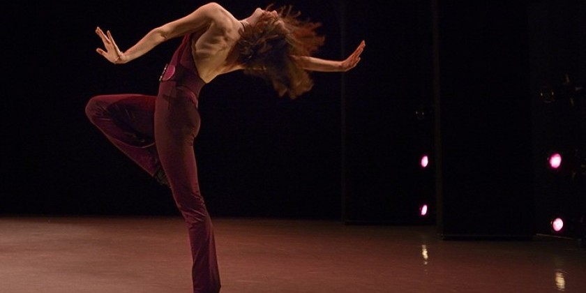 New York Jazz Choreography Project Seeks Choreography Submissions