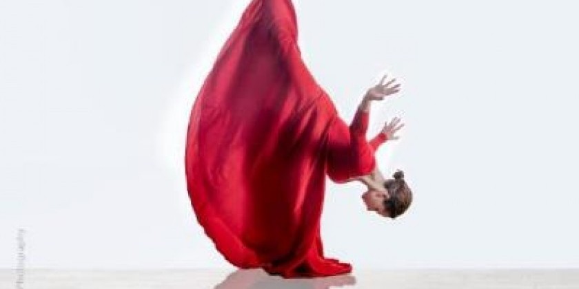 ACB Dance Company to perform this Saturday at New York Live Arts!‏