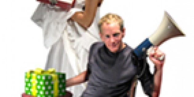 John Moran and Saori... in Thailand