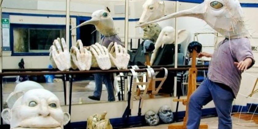 BRIC House Fall 2013 Programming