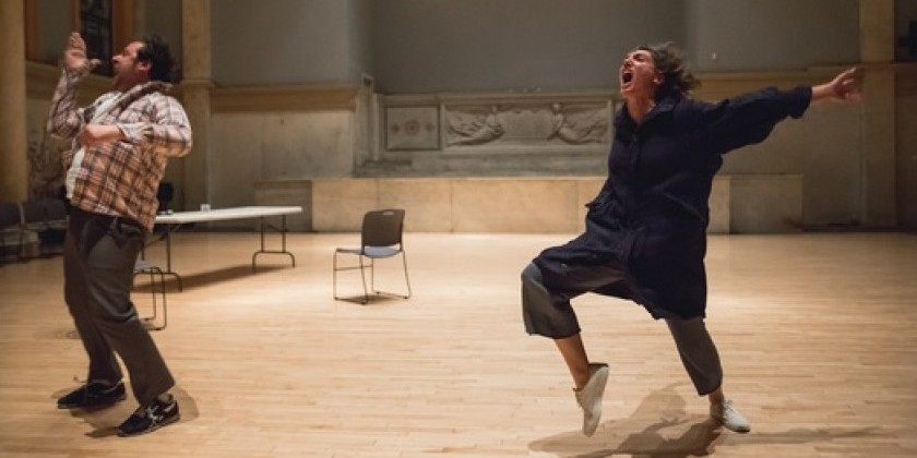 Juliette Mapp presents "Luxury Rentals"