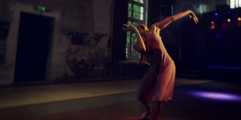 Kaatsbaan Cultural Park presents New Work Preview: La Verdad Presents Unchainable Voices