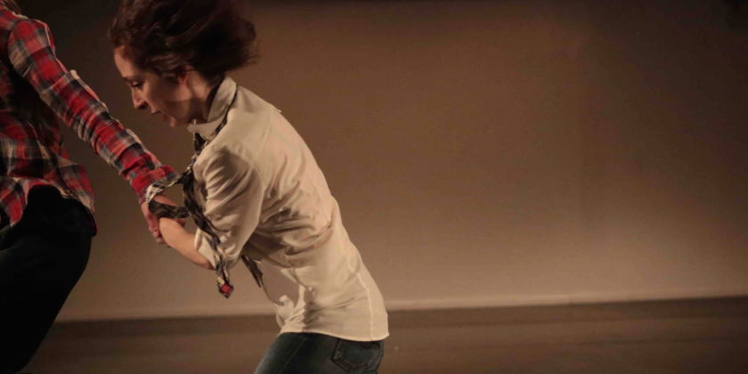 Triskelion Arts Presents "Faux Fur," a New Work by Kathy Wasik