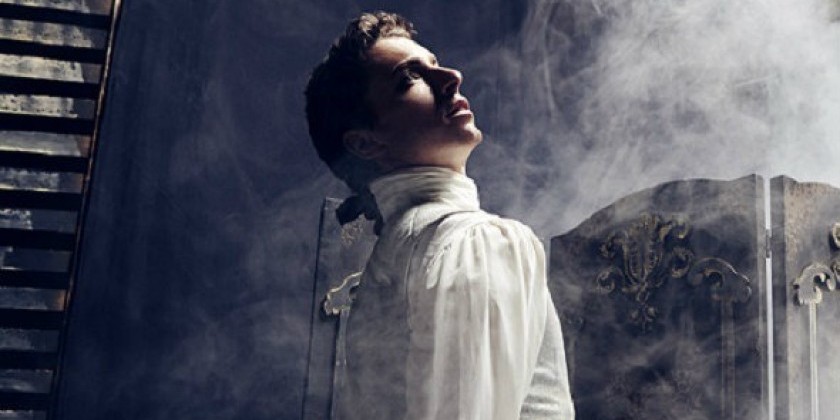 Kevin Jackson bound for New York - first Australian Ballet dancer to guest star with American Ballet Theatre in 20 years