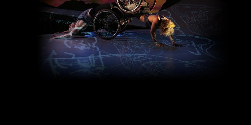 Kinetic Light presents the Online Premiere of DESCENT this December 2020