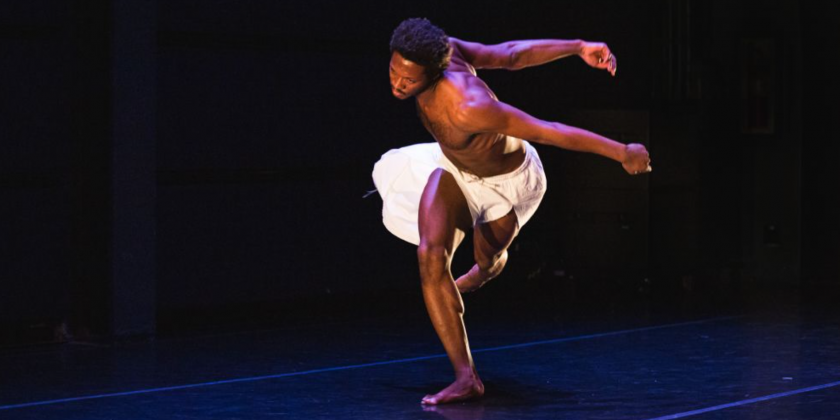 Baryshnikov Arts Center presents Kyle Marshall's "STELLAR"