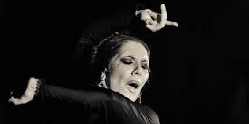 Flamenco Festival NY Presents La Repompa: Pido Permiso