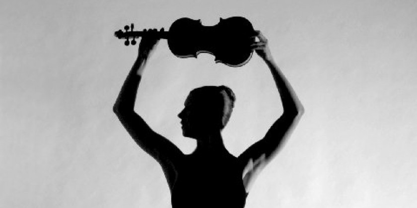 Three World Premieres