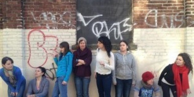 Not A Love Story...and other dances