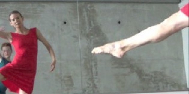 Cross Bridge