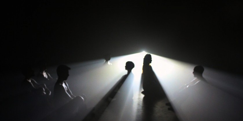 LEIMAY Announces the World Premiere of "borders" at BAM