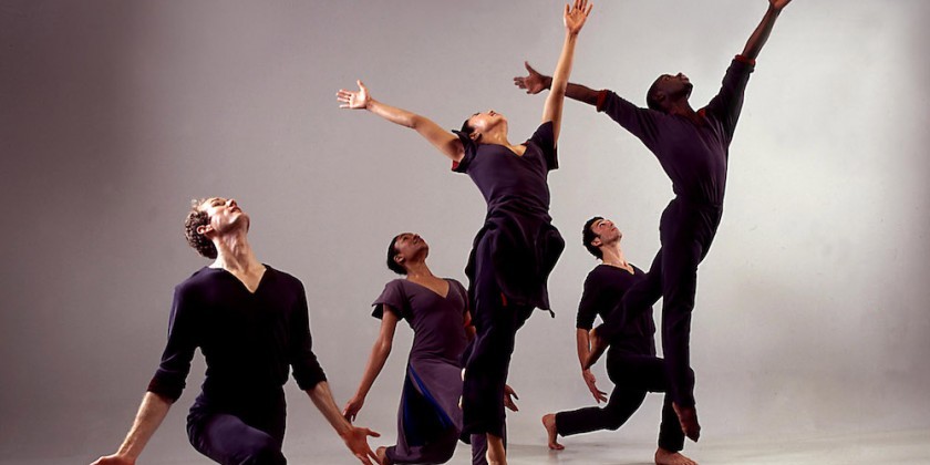 Limón Dance Company at The Joyce