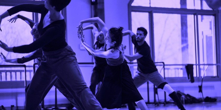 MINNEAPOLIS, MN: Limón Dance Company's SUMMER INTENSIVE | Twin Cities