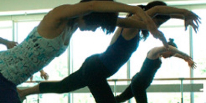 Technique Classes with Lim&oacute;n Dance