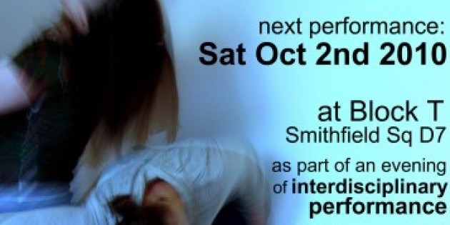 little Time / little Space