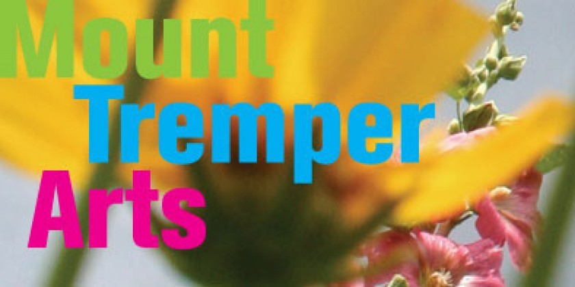 Mount Tremper Arts Appoints Abigail Guay As First Executive Director‏