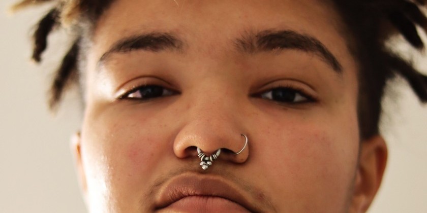 Watch looseKANONdance at fuze, a new display of multidisciplinary queer artwork