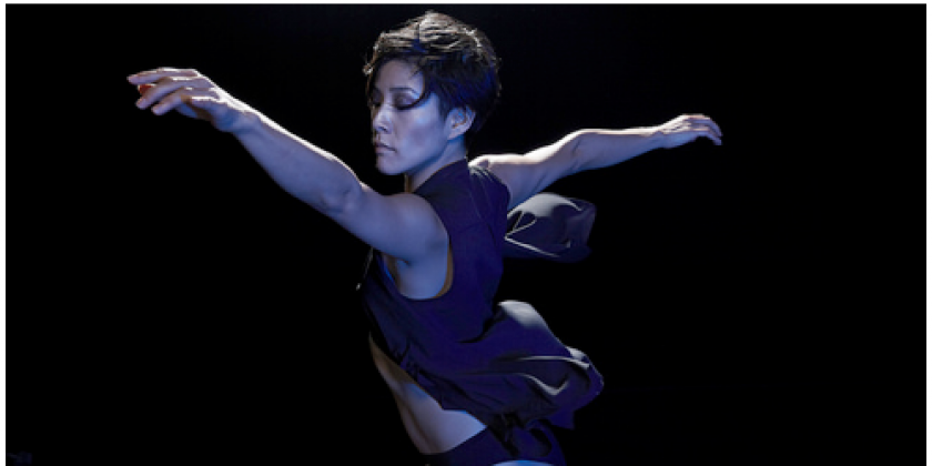 Gibney Dance Celebrates 15 Years of Community Action, Honors Martha Worthing @ June 1 Benefit