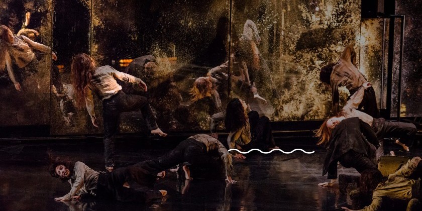 James Thierrée/Compagnie du Hanneton at BAM