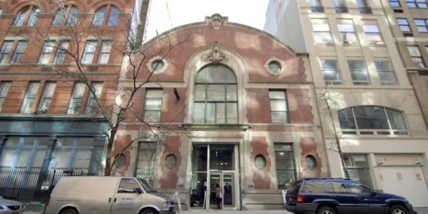 Volunteers needed / Peridance Needs BACKSTAGE HELP