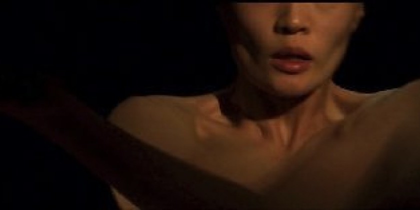 Premiere of Dance Film "Wind and Tree&rlm;"