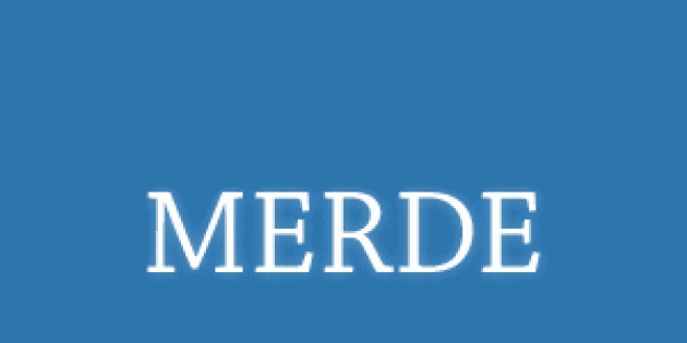 The Dance Enthusiast Asks:  Why do dancers say 'MERDE' before Performances?