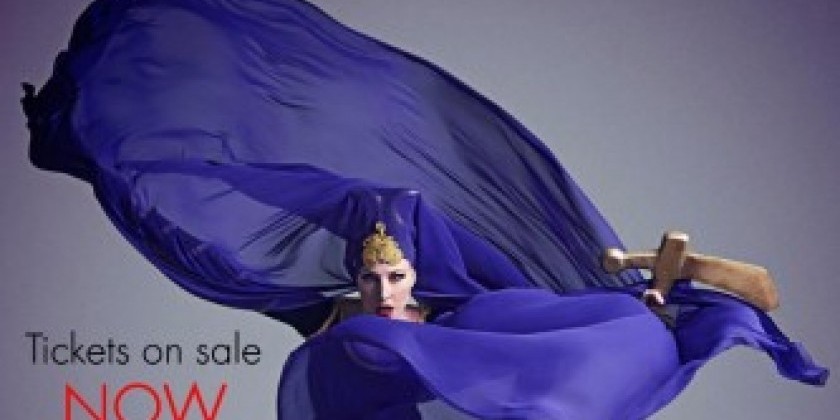 New York City Center Season Tickets on Sale NOW
