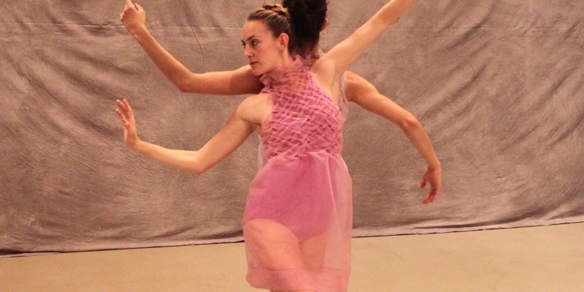 Magloire's New Chamber Ballet