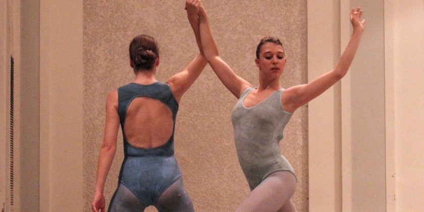 New Chamber Ballet